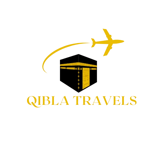 QiblaTravels Logo